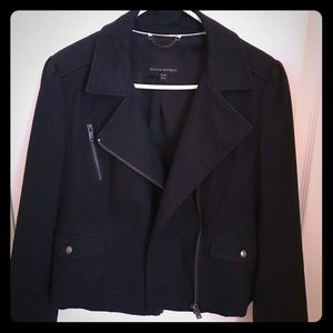 Banana Republic Fall Jacket